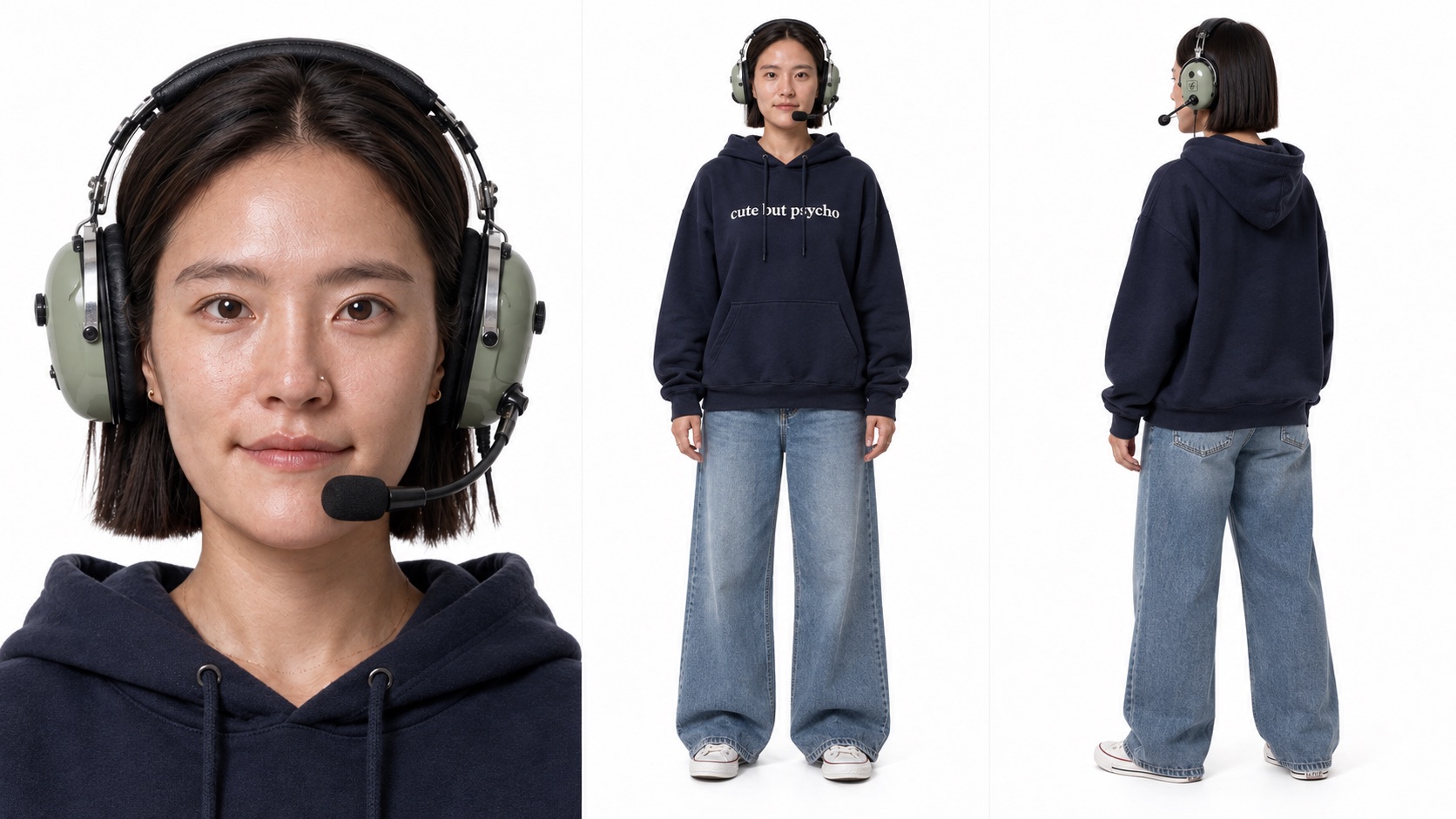 Character Reference