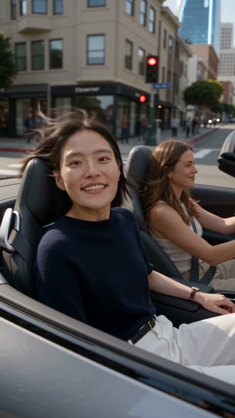 Scene 1 — Arrival in 2035 (1)