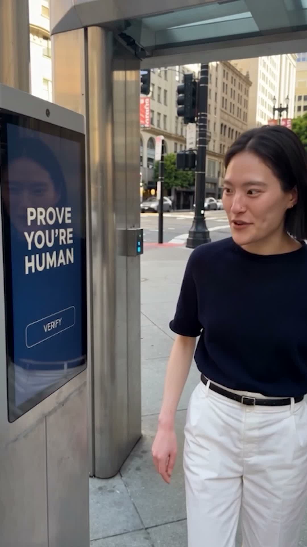 Scene 3 — PROVE YOU'RE HUMAN (1)
