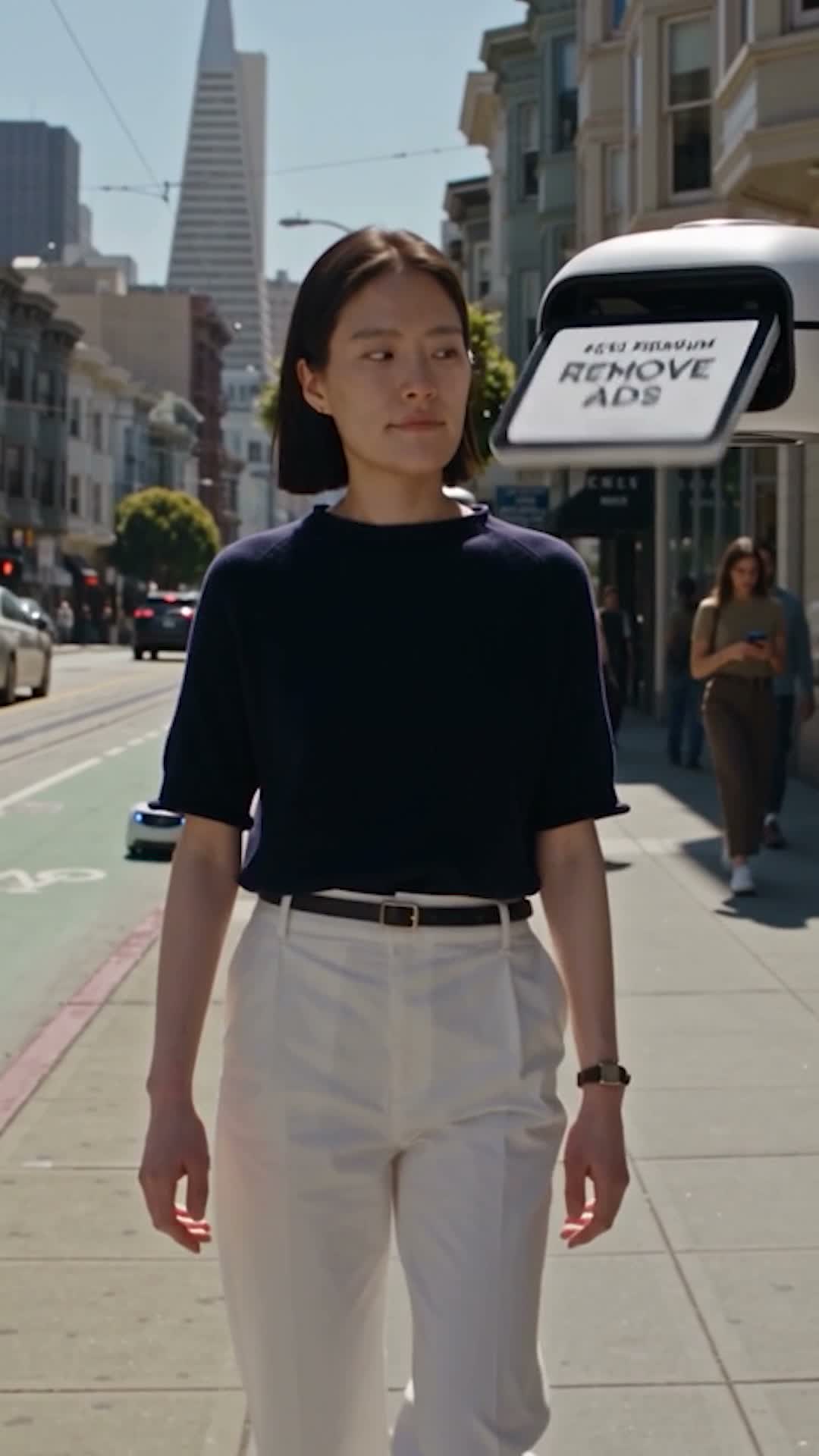 Scene 5 — Real-Life Pop-Up Ads (2)